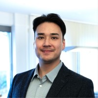 Robin Beringer, Geschäftsleitung der Beringer & Partner AG